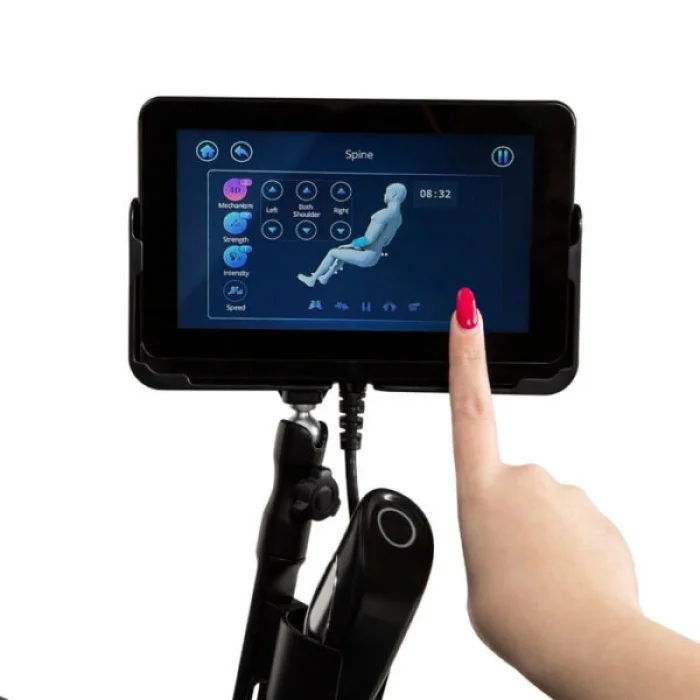 Cellini Ai-Xrest Kapsül Masaj Koltuğu