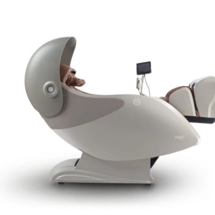 Cellini Ai-Xrest Kapsül Masaj Koltuğu