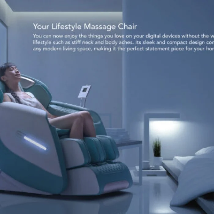 Cellini Butterfly Masaj Koltuğu – Butterfly