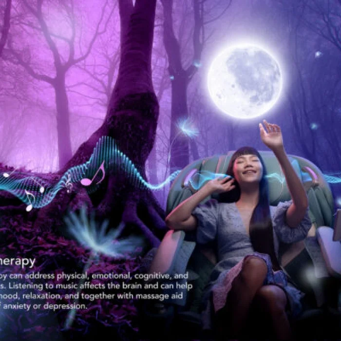 Cellini Butterfly Masaj Koltuğu – Butterfly