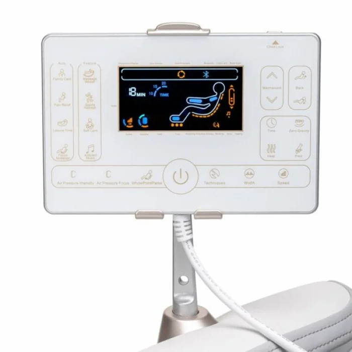 Cellini Butterfly Masaj Koltuğu – Butterfly