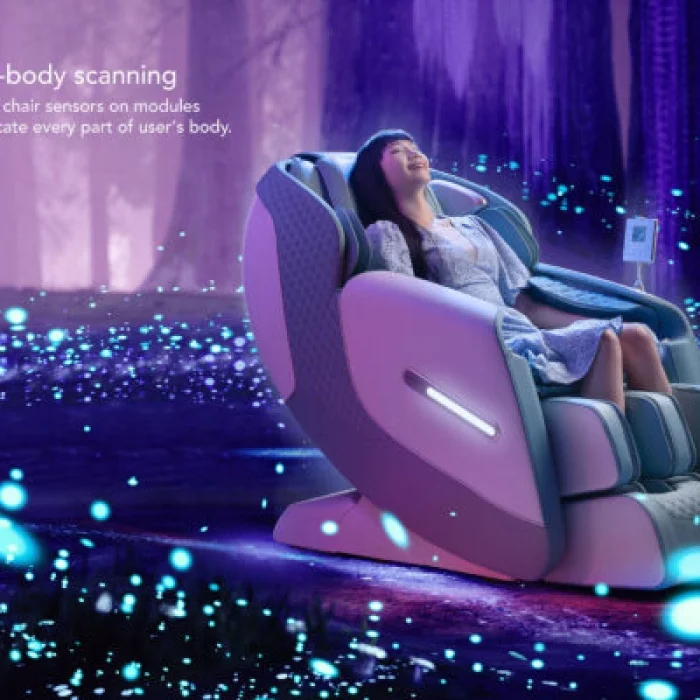 Cellini Butterfly Masaj Koltuğu – Butterfly