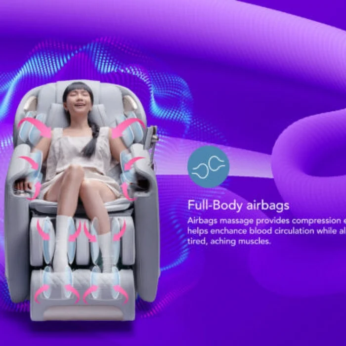 Cellini Butterfly Masaj Koltuğu – Butterfly