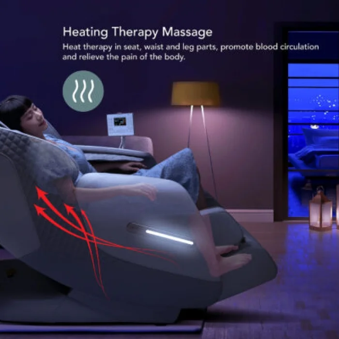 Cellini Butterfly Masaj Koltuğu – Butterfly