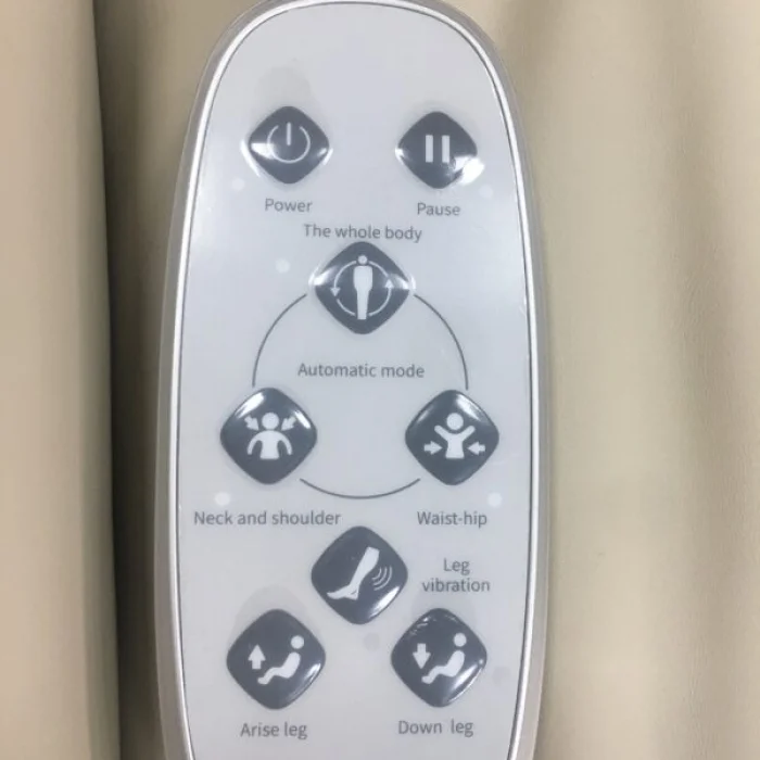 Cellini Comfort Masajlı Baba Tv Koltuğu