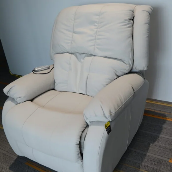 Cellini Comfort Masajlı Baba Tv Koltuğu