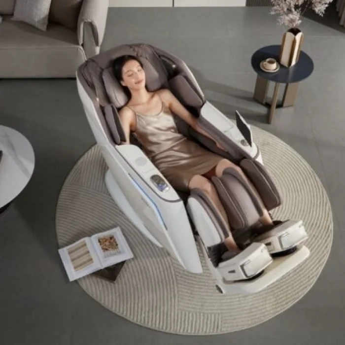 Cellini Exclusive Masaj Koltuğu