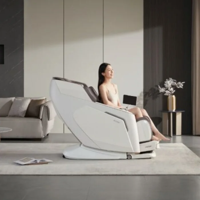 Cellini Exclusive Masaj Koltuğu