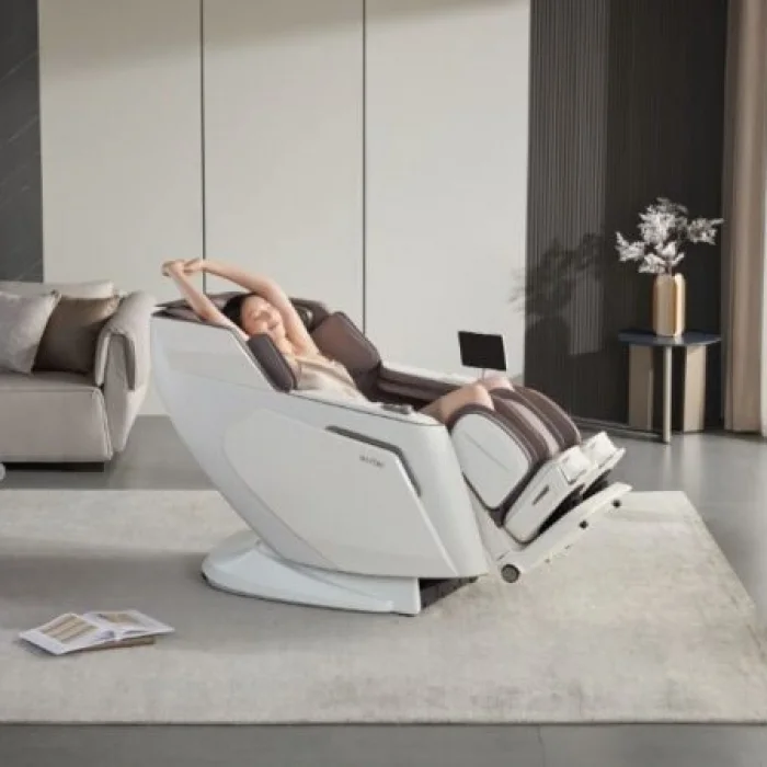 Cellini Exclusive Masaj Koltuğu