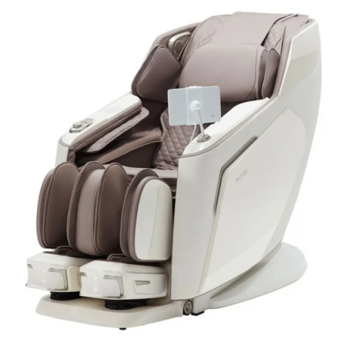 Cellini Exclusive Masaj Koltuğu