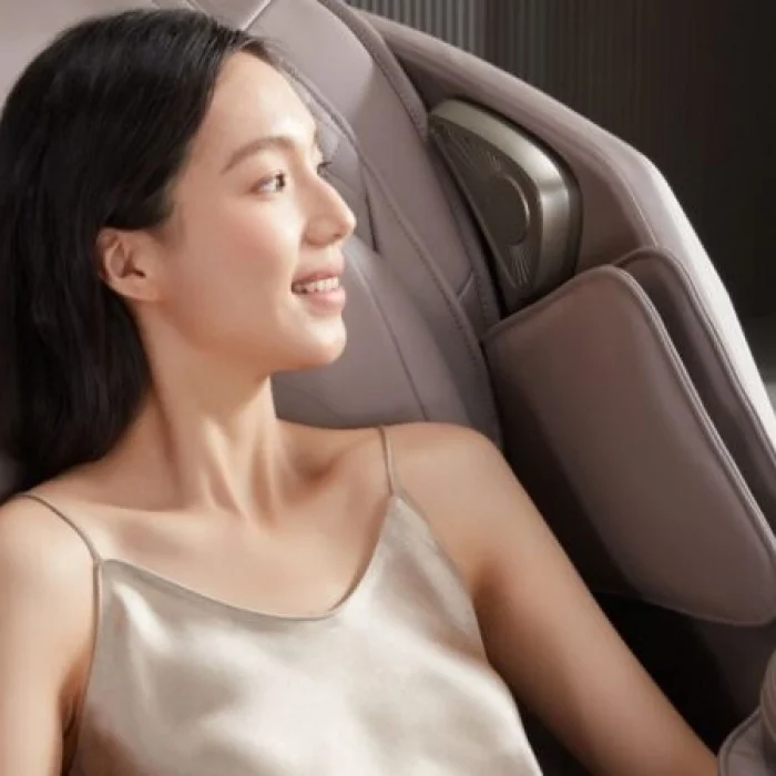 Cellini Exclusive Masaj Koltuğu