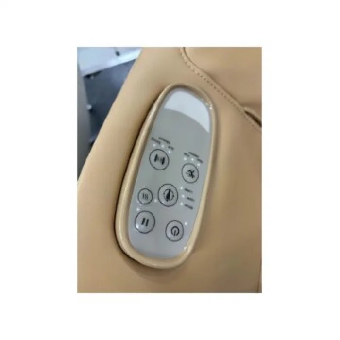 Cellini Footrest Masaj Koltuğu