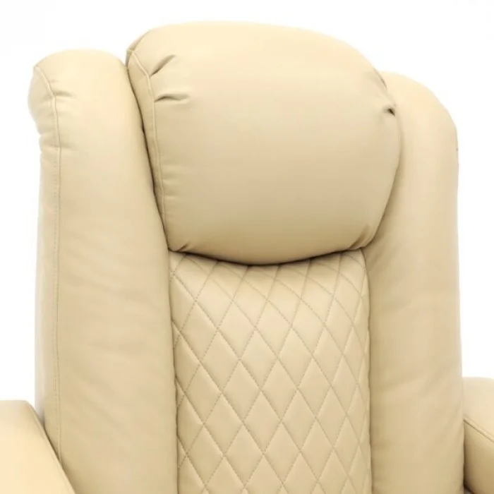 Cellini Happy Daddy Couple – Masajlı Baba Tv Koltuğu