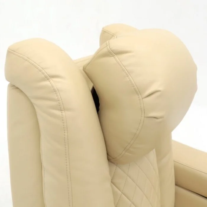 Cellini Happy Daddy Couple – Masajlı Baba Tv Koltuğu