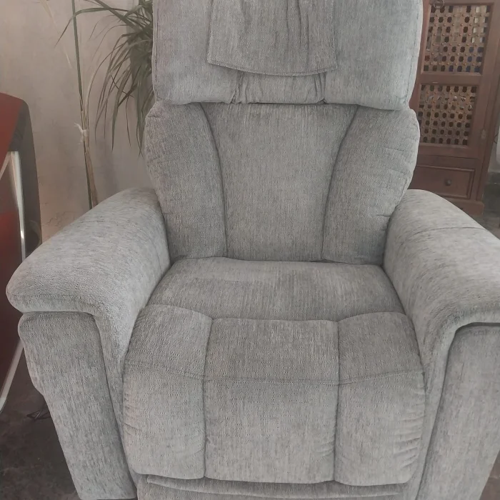  Cellini Happy Daddy Luxury Baba Tv Koltuğu