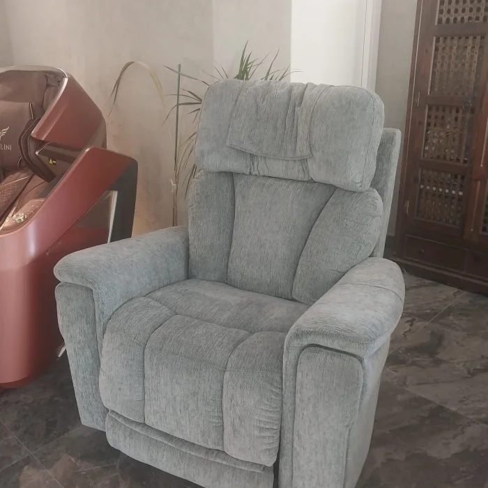  Cellini Happy Daddy Luxury Baba Tv Koltuğu