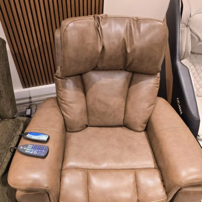  Cellini Happy Daddy Luxury Baba Tv Koltuğu