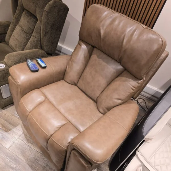  Cellini Happy Daddy Luxury Baba Tv Koltuğu