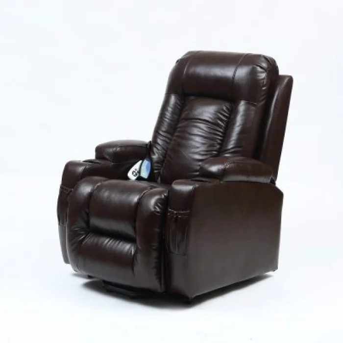  Cellini Happy Daddy Plus – Masajlı Baba Tv Koltuğu