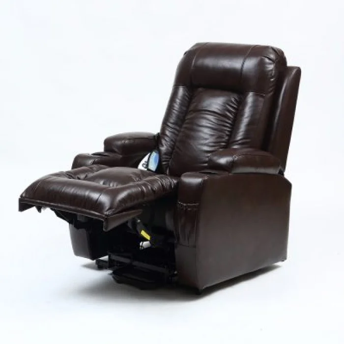  Cellini Happy Daddy Plus – Masajlı Baba Tv Koltuğu