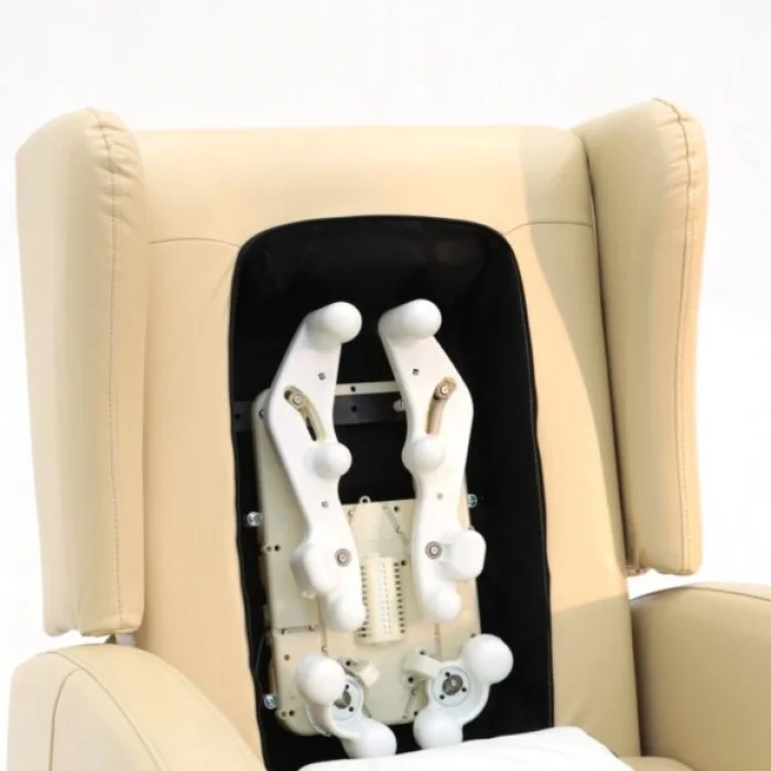 Cellini Happy Daddy Premium – Masajlı Baba Tv Koltuğu