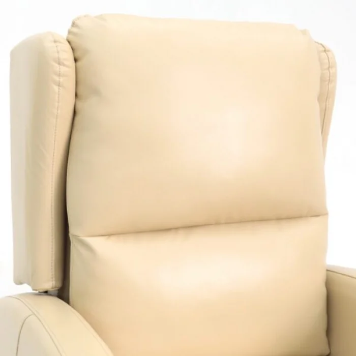 Cellini Happy Daddy Premium – Masajlı Baba Tv Koltuğu