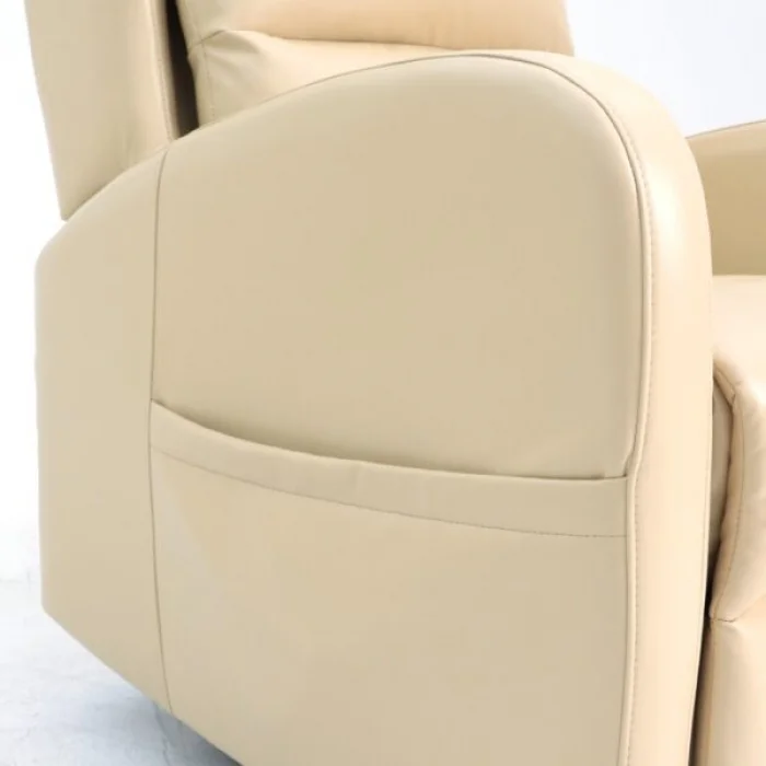 Cellini Happy Daddy Premium – Masajlı Baba Tv Koltuğu