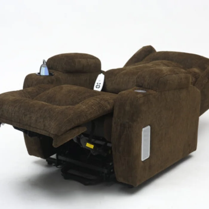 Cellini Happy Daddy Single – Masajlı Baba Tv Koltuğu