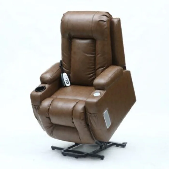 Cellini Happy Daddy Single – Masajlı Baba Tv Koltuğu