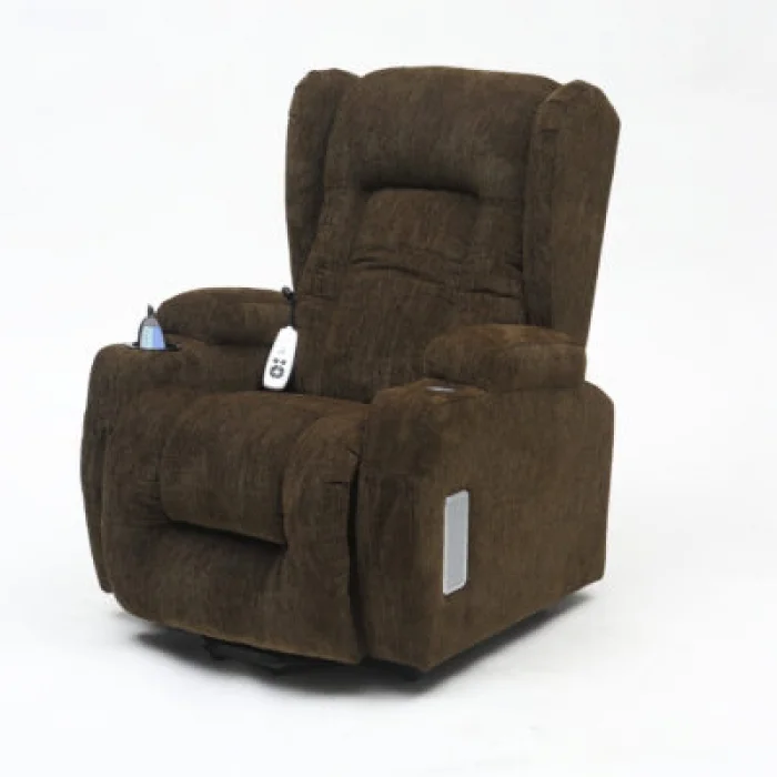 Cellini Happy Daddy Single – Masajlı Baba Tv Koltuğu