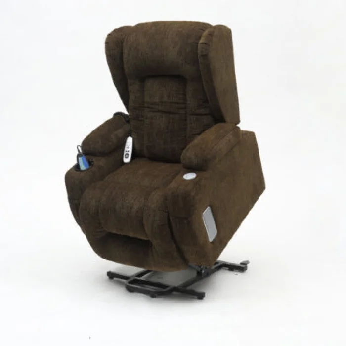 Cellini Happy Daddy Single – Masajlı Baba Tv Koltuğu