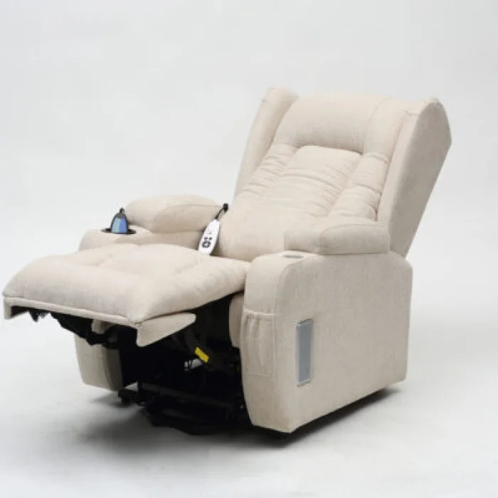 Cellini Happy Daddy Single – Masajlı Baba Tv Koltuğu