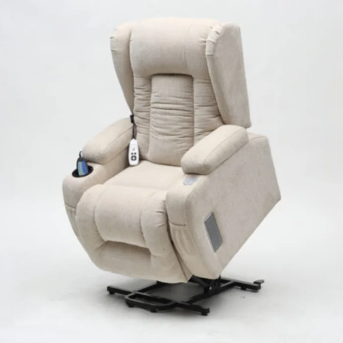 Cellini Happy Daddy Single – Masajlı Baba Tv Koltuğu