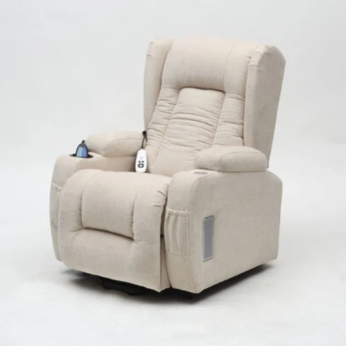 Cellini Happy Daddy Single – Masajlı Baba Tv Koltuğu