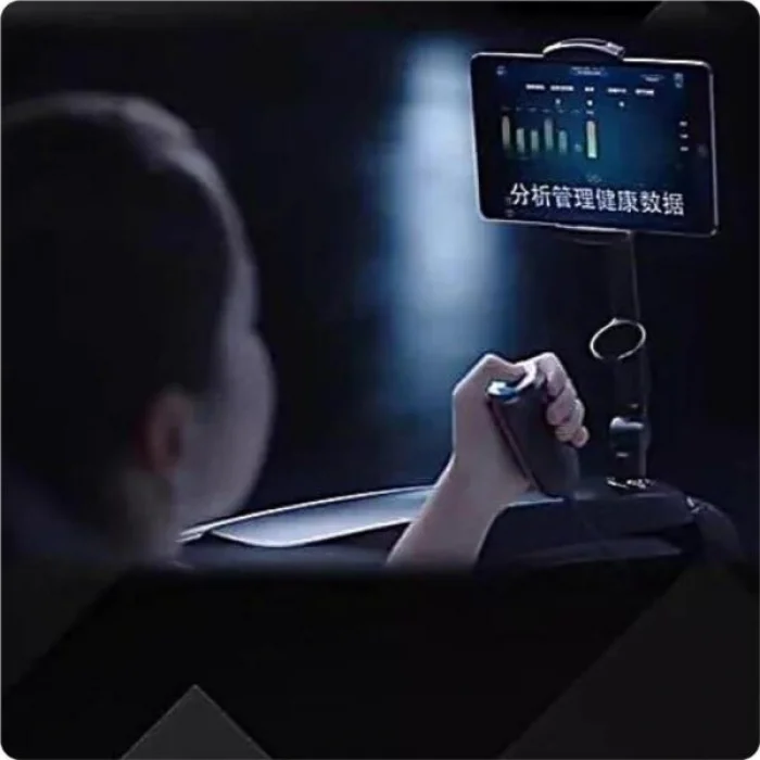 Cellini Master Drive A.I. 2.0