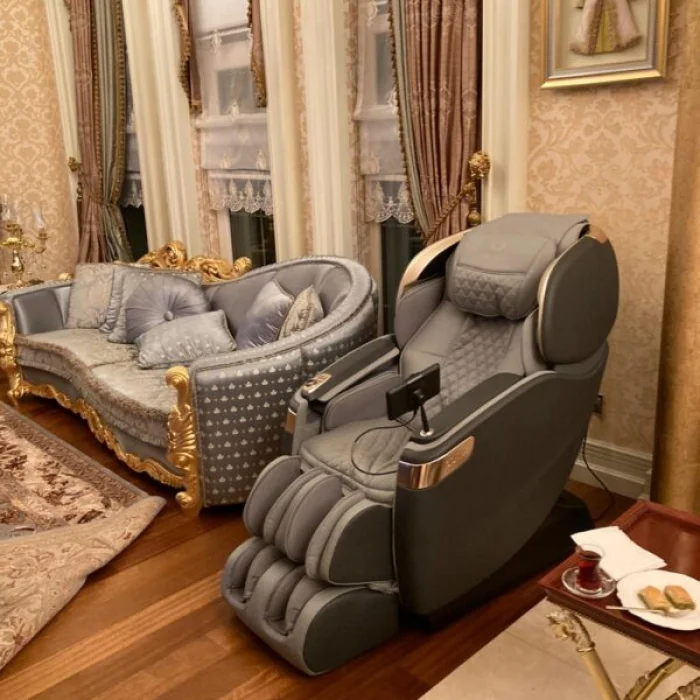 Cellini Master Drive Plus Masaj Koltuğu