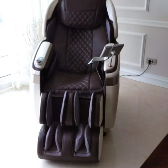 Cellini Master Drive Plus Masaj Koltuğu