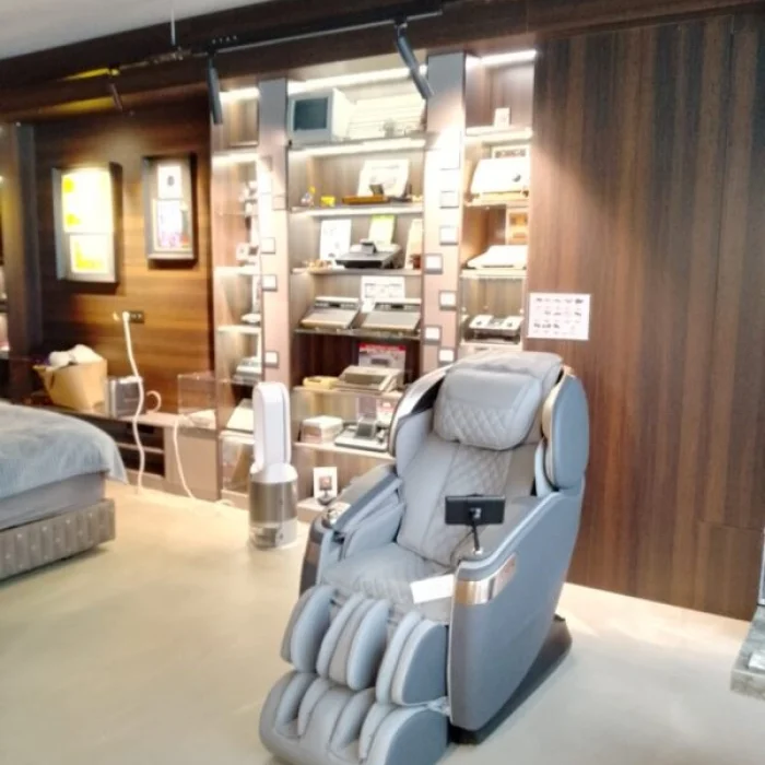 Cellini Master Drive Plus Masaj Koltuğu