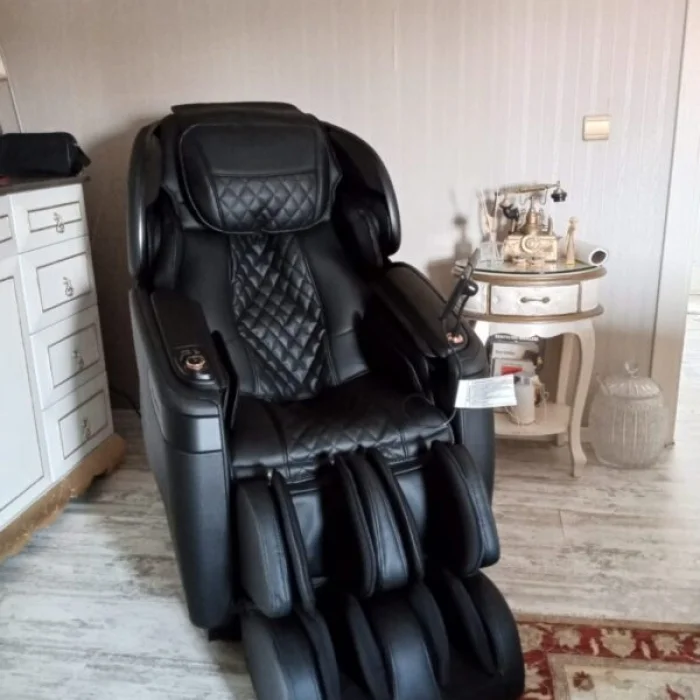 Cellini Master Drive Plus Masaj Koltuğu