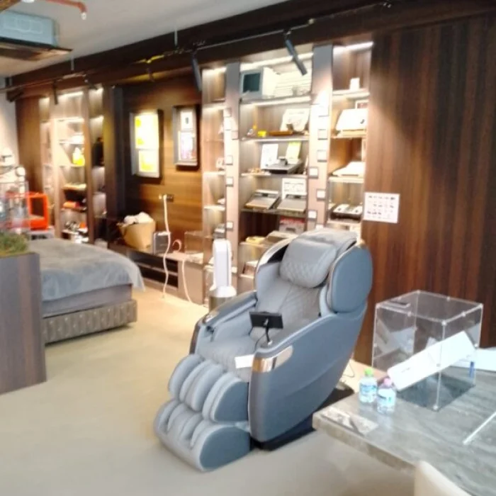 Cellini Master Drive Plus Masaj Koltuğu