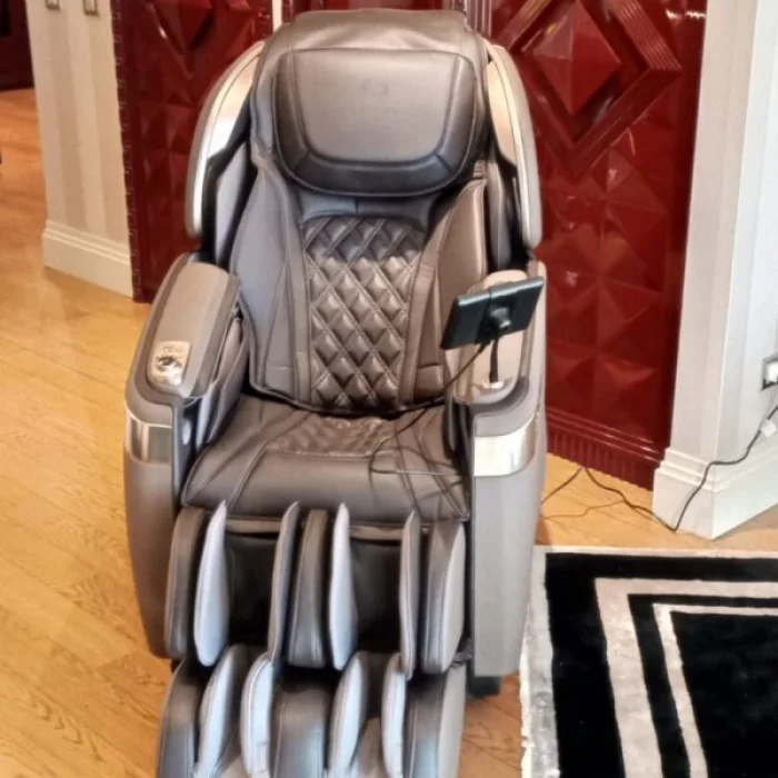 Cellini Master Drive Plus Masaj Koltuğu