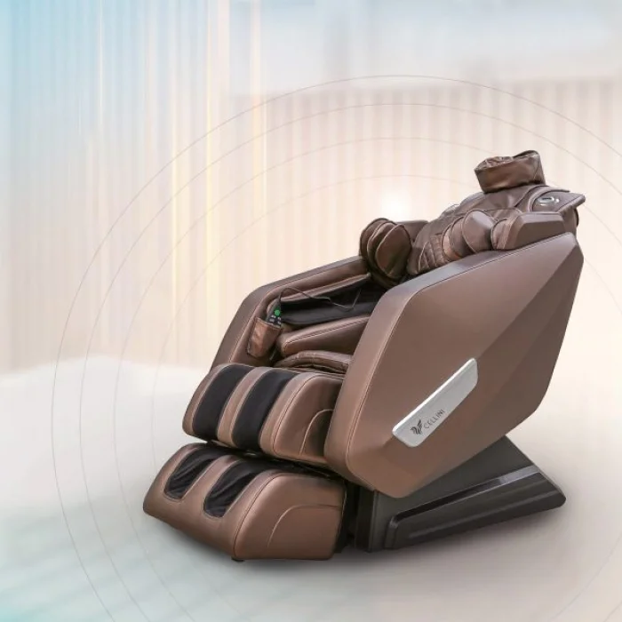  Cellini R8 Masaj Koltuğu