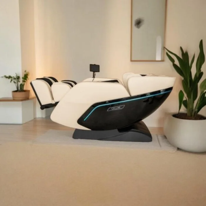 Cellini R9s Masaj Koltuğu