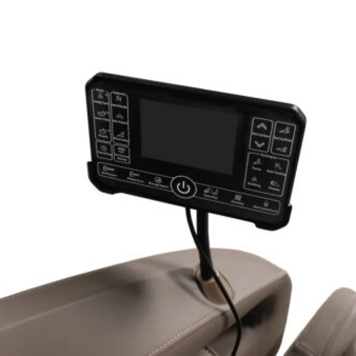 Cellini S50 Masaj Koltuğu