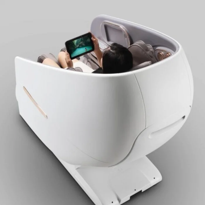  Cellini S80 Masaj Koltuğu