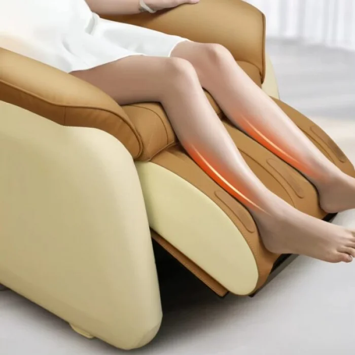 Cellini Sallanan Masaj Koltuğu