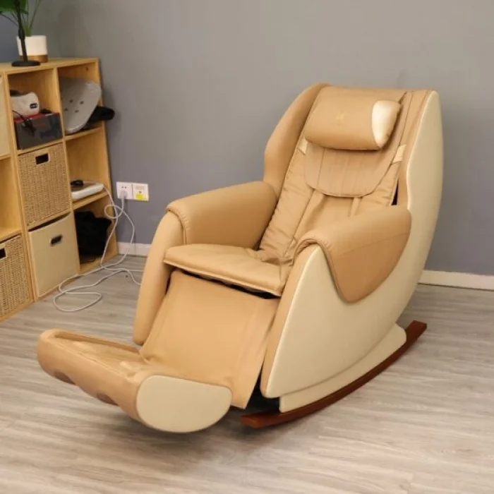 Cellini Sallanan Masaj Koltuğu