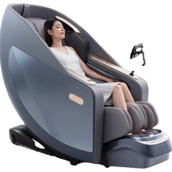 Cellini V5 PLUS Masaj Koltuğu
