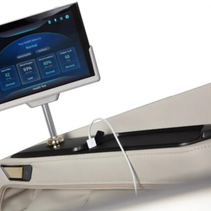 Cellini Vitaly Masaj Koltuğu