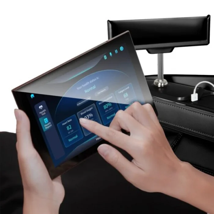 Cellini Vitaly Masaj Koltuğu